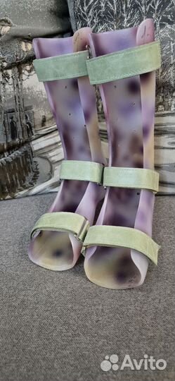 Тутор на голеностопный сустав