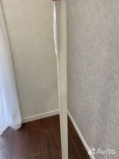 Плитнус дверной - обналичник