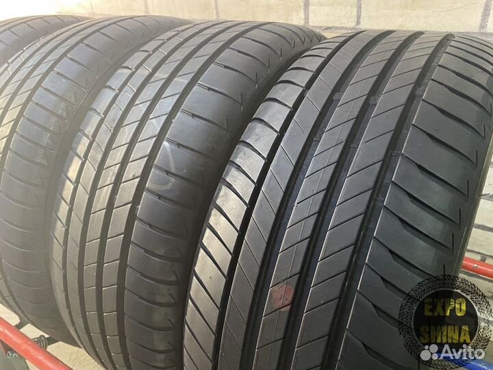 Bridgestone Turanza T005 225/45 R17 и 245/45 R17