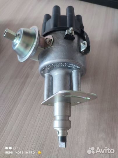 Продам новый трамблер