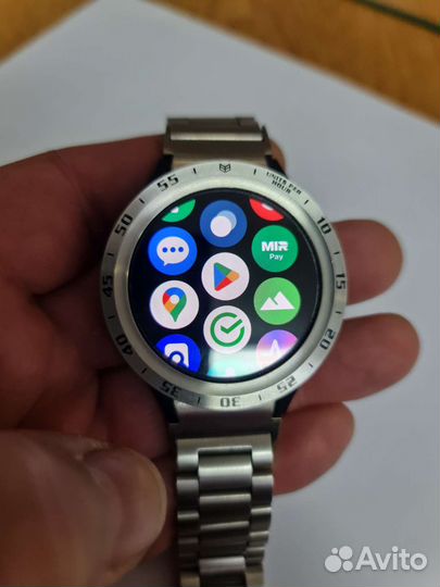 Samsung watch 5 pro