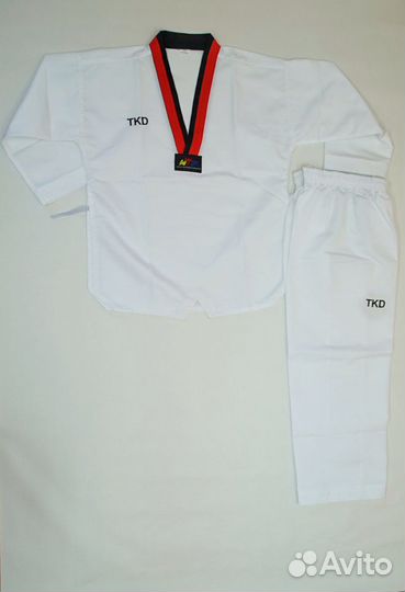 Новые добки форма тхэквондо вт все размеры