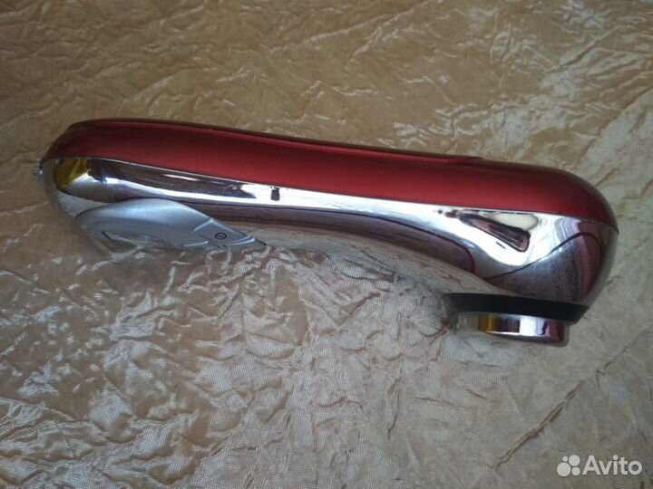 Биомагнитный прибор