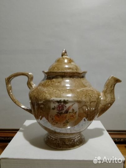 Чайный сервиз Польша