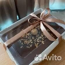 Трайфл в коробочке