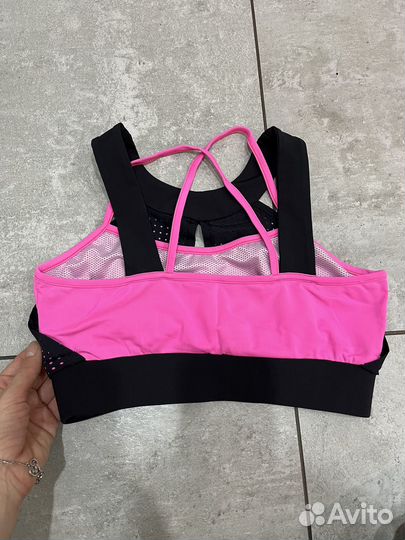 Костюм для фитнеса женский