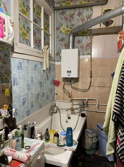 Комната 28,8 м² в 4-к., 5/5 эт.