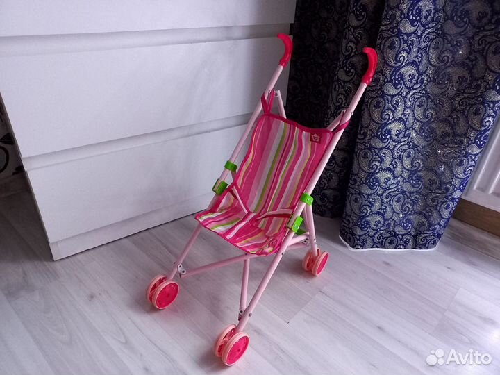 Детские игрушки