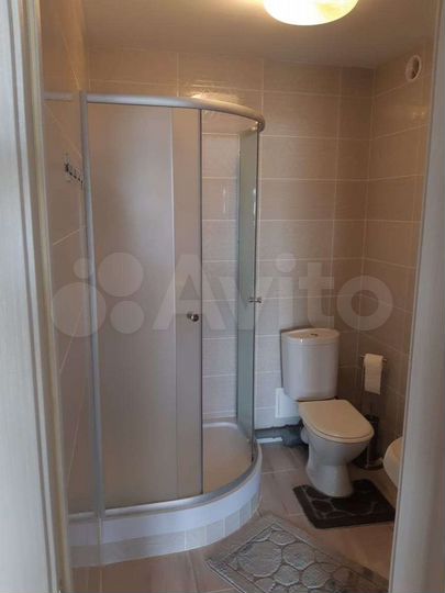 Комната 22 м² в 1-к., 2/3 эт.