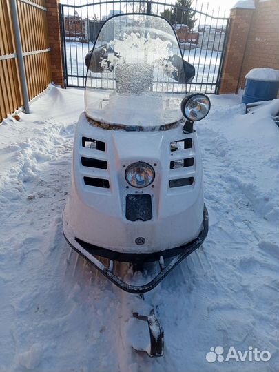 Буран ад. 2014 г. в