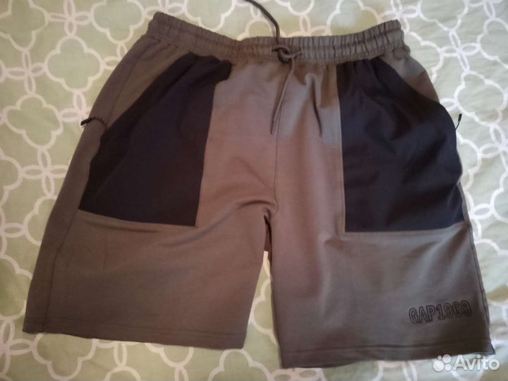 Шорты мужские