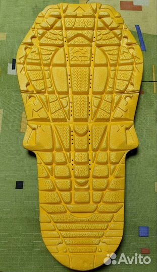 Защита спины Spidi Back Warrior Evo Inside