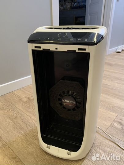 Очиститель воздуха Tefal PU4025