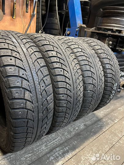 Gislaved Nord Frost 5 195/65 R15