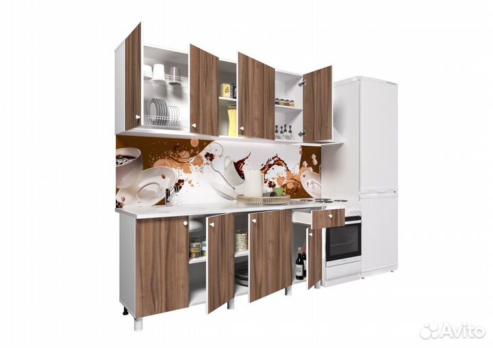 Кухонный гарнитур