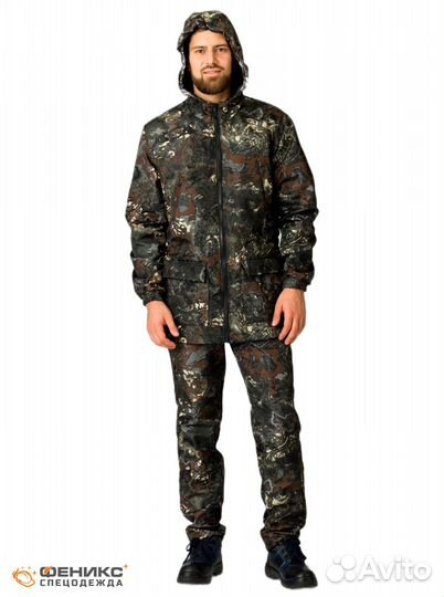 Спецодежда для активного отдыха Ставрополь