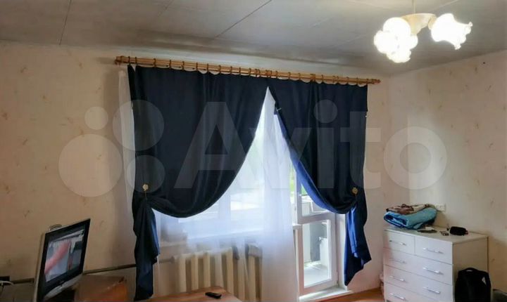 Комната 15,5 м² в 3-к., 3/18 эт.