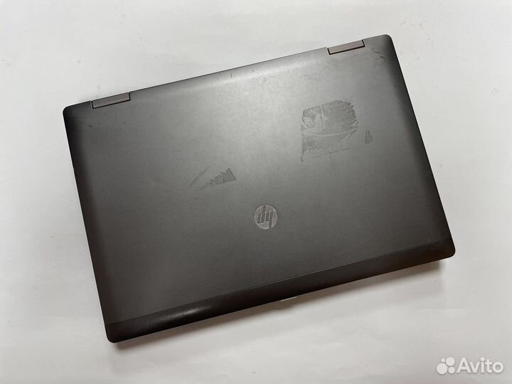 HP ProBook 6475b в разбор