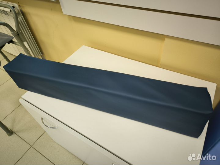 Подушка - валик между ног после эндопротезирования