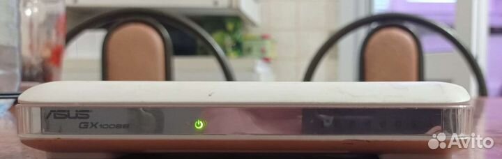 Коммутатор asus GX1008B v4, 8 ports