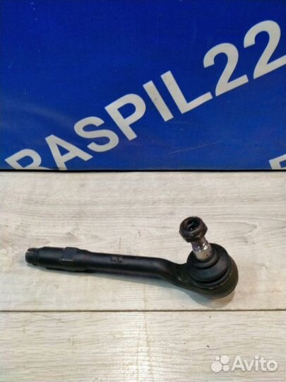 Рулевой наконечник передний Bmw X5 E53 M54 03/2004