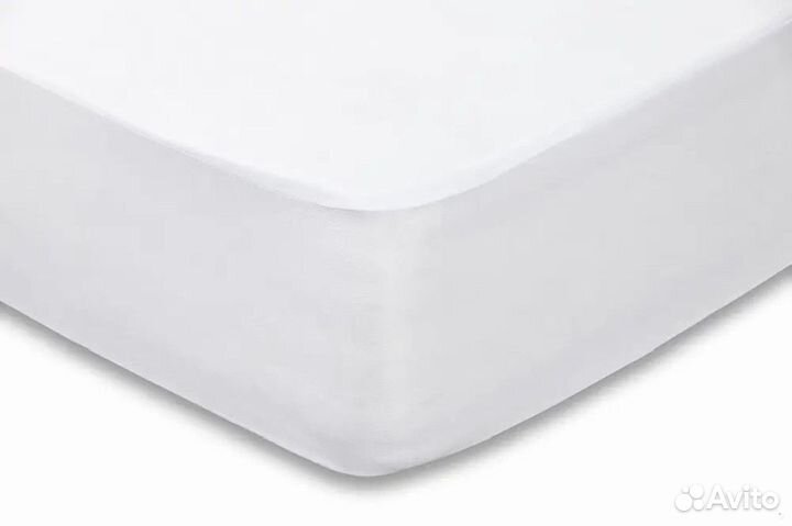 Водонепроницаемый чехол для матраса Askona 80x200