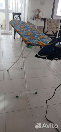 Гладильная доска бу