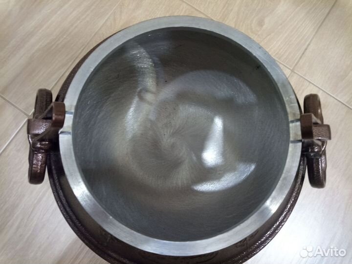 Скороварка (афганский казан оригинал)новая