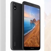 Xiaomi Redmi 7A, 2/32 ГБ