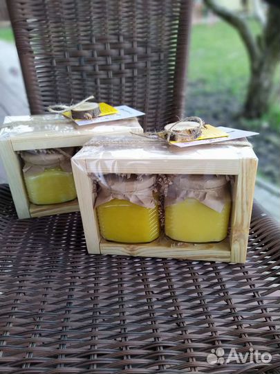 Подарочный набор