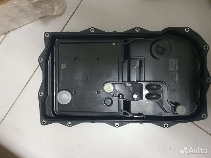 Поддон Land Rover 0501 220 047