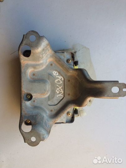 Блок Air Bag Lexus RX2