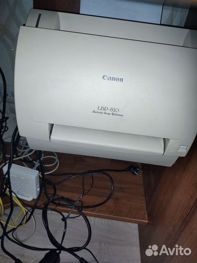 Компьютер,монитор, сканер, принтер бу