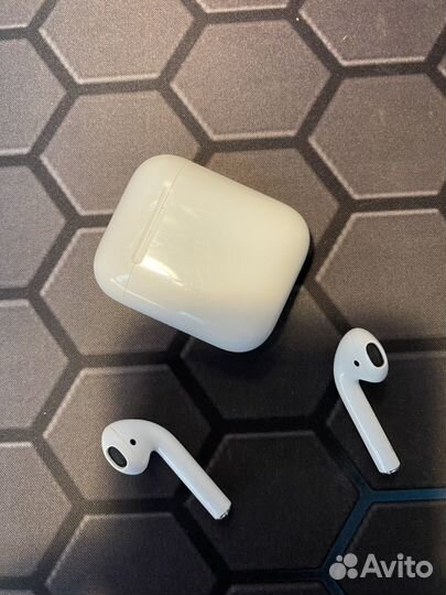 Air pods 1