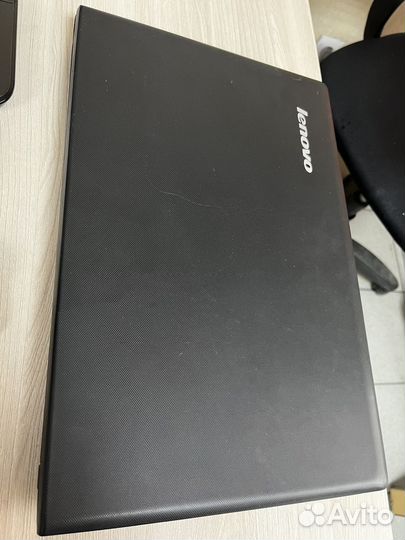 Ноутбук Lenovo