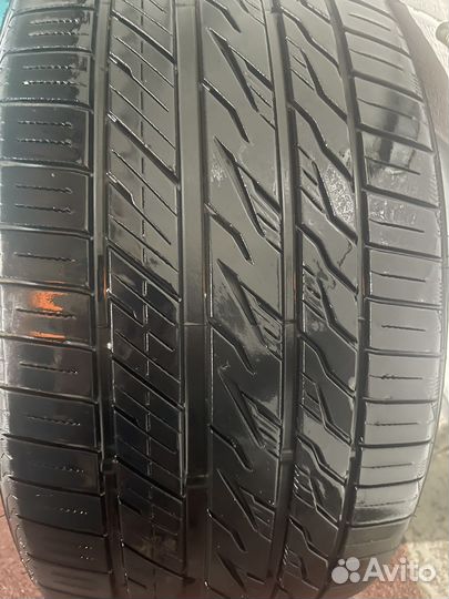 Nitto NT421Q 275/40 R20 106Y