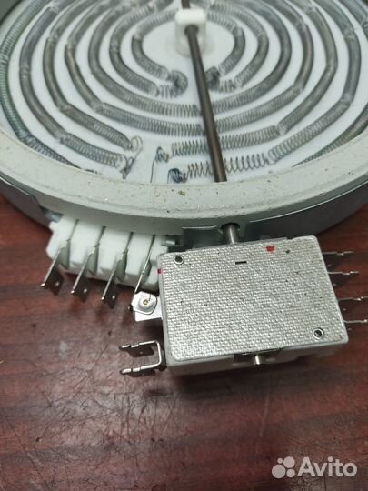 Конфорка для стеклокерамики 180мм