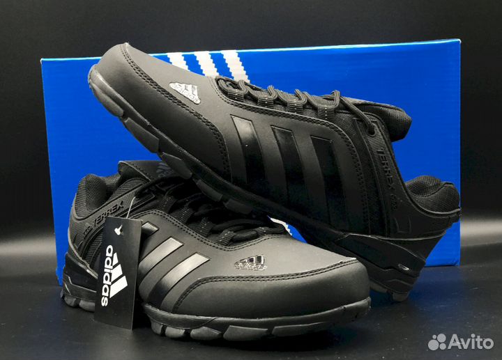 Качество Adidas, большие размеры, 41-46