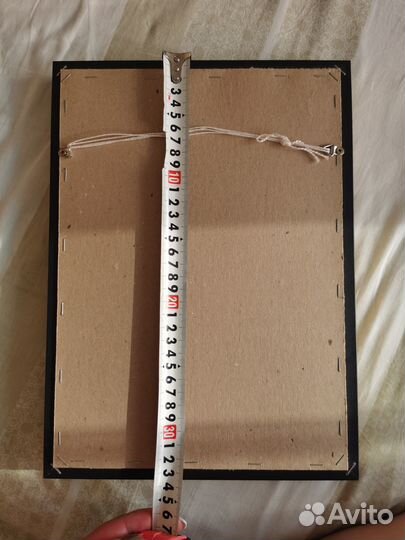 Икона николай чудотворец вышита бисером