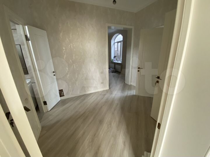 Комната 100 м² в 3-к., 3/3 эт.