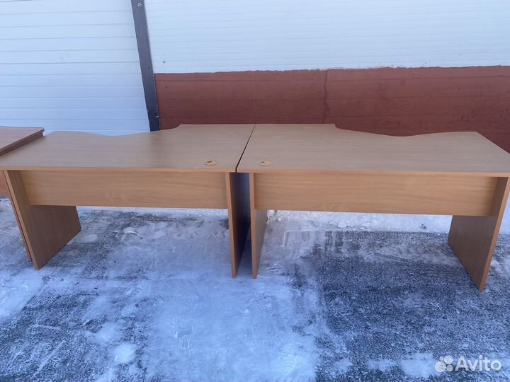 Компьютерный стол бу