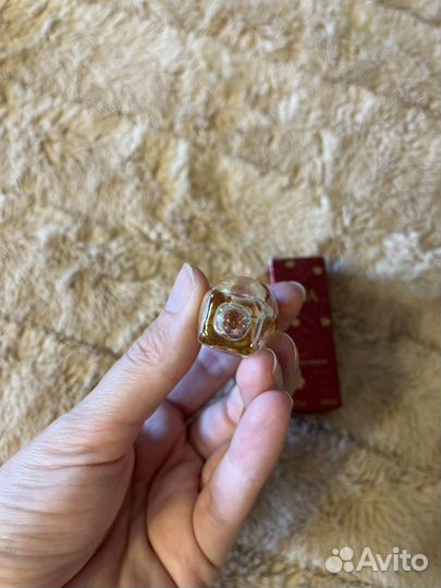 Духи винтаж Yria Yves Rocher, 5 мл