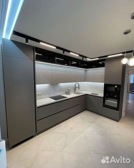 Кухня на заказ изготовление гарантия