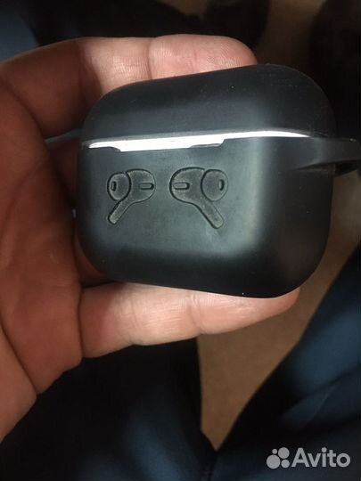 Airpods pro оригинал