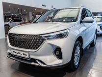 Новый Haval M6 1.5 AMT, 2023, цена от 1 969 000 руб.