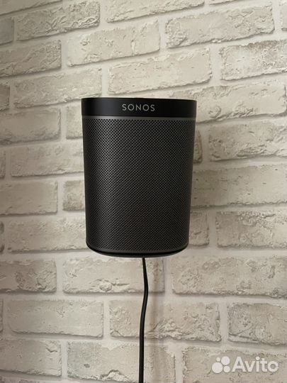 Домашний кинотеатр Sonos