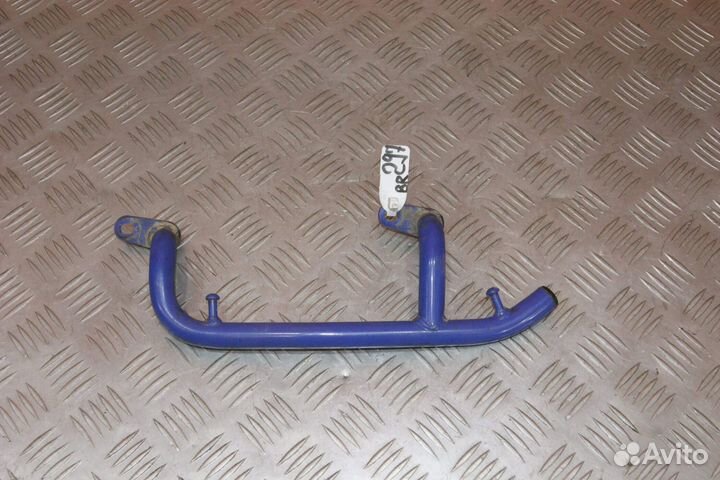 Ручка правая Yamaha TTR 250 Raid