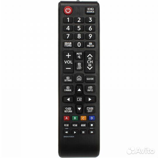 Пульт samsung BN59-01303A