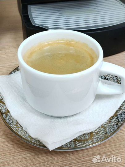 Рожковая кофемашина Elenberg KM-6501/ Кофеварка/ К