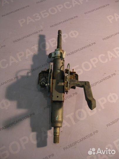 Колонка рулевая Opel Astra H / Опель Астра Н